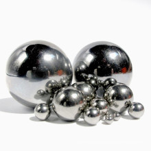 19mm light stainless steel balls for bearing factory supply good quality hot sale